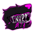 SNARL logo - transparent color 200x200px