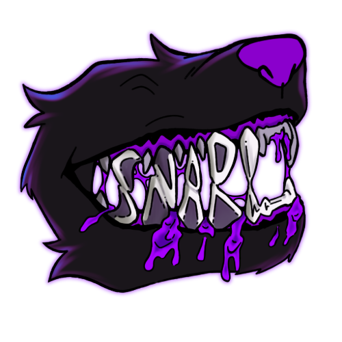 SNARL Logo - 500x500px